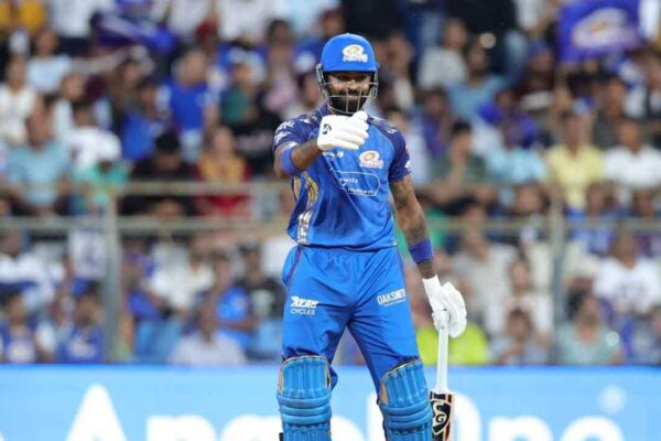 'Wait for it': KKR posts Hardik Pandya video amid IPL trade buzz