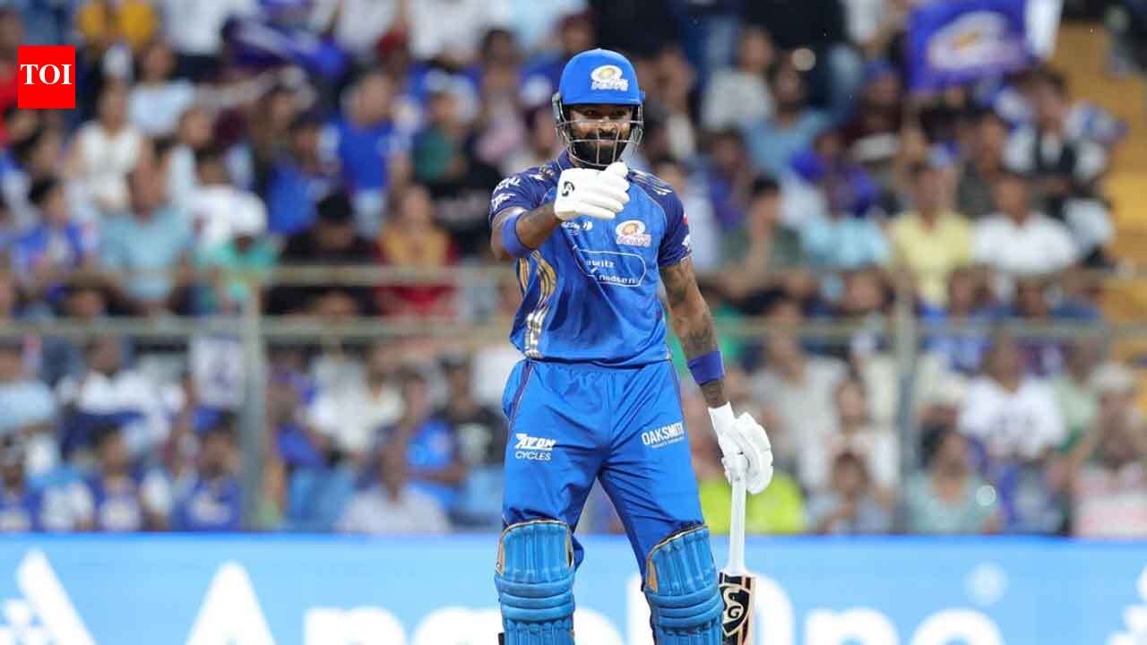 'Wait for it': KKR posts Hardik Pandya video amid IPL trade buzz
