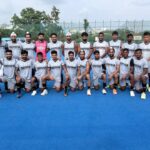 Harmanpreet Singh on India’s World Cup medal drought