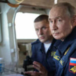 Why Putin’s first Kuril Islands visit matters as Russia-Japan ties hit new low