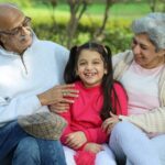 3 science-backed reasons why grandparents may shape a child’s overall well-being