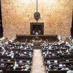 Parliament Monsoon Session ends amid disruptions; Lok Sabha, Rajya Sabha adjourned sine die