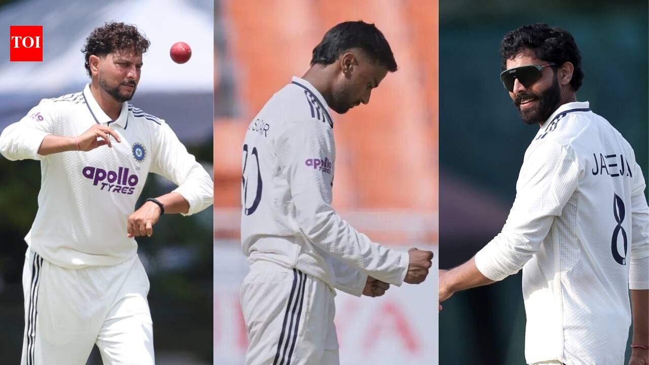 Will India play three left-arm spinners in Galle? Coach drops hint