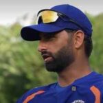 'Udhar nahi jaana': Auqib Nabi recalls how India call-up came as a surprise - Watch