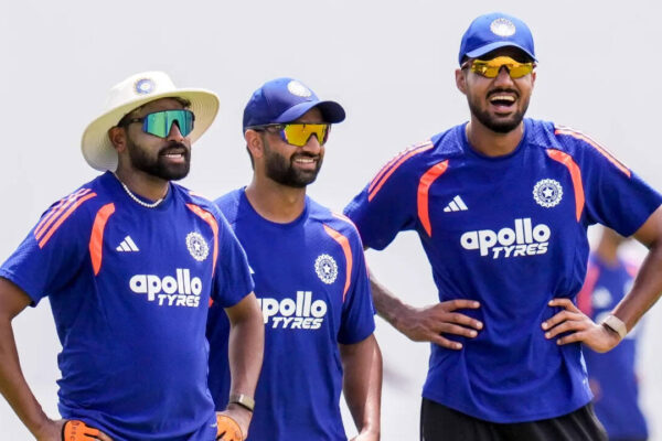 Bumrah’s absence adds challenge as Morne Morkel warns India pacers