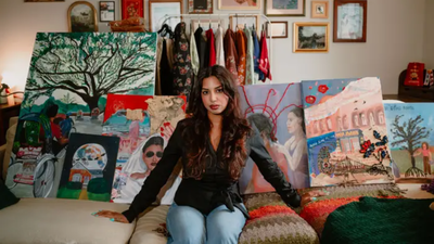 Mohuya Khan, 27, made about $130,000 from nine income streams in 2025 while living in Queens; after taxes and expenses, she took home about $70,000