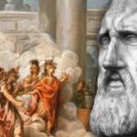 Quote of the day by Zeno: 'We have two ears and one mouth, so we should listen more than we say' and why 2,300 years of human evolution still haven't fixed our obsession with talking