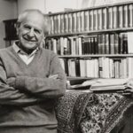 Quote of the day by Karl Popper: 'Those who promise us paradise on earth never produced anything but a hell' and the deadly psychological flaw behind every political utopia
