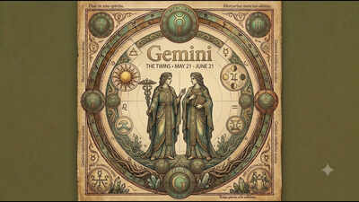 Gemini Horoscope Today, August 14, 2026: At work, don’t wait for motivation to arrive wearing a crown