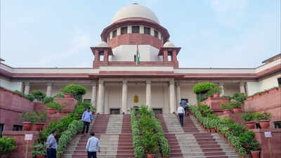 Consumer forums can’t be mere rehabalitaion centres for retired: Supreme Court