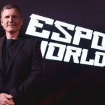 The push to make esports mainstream