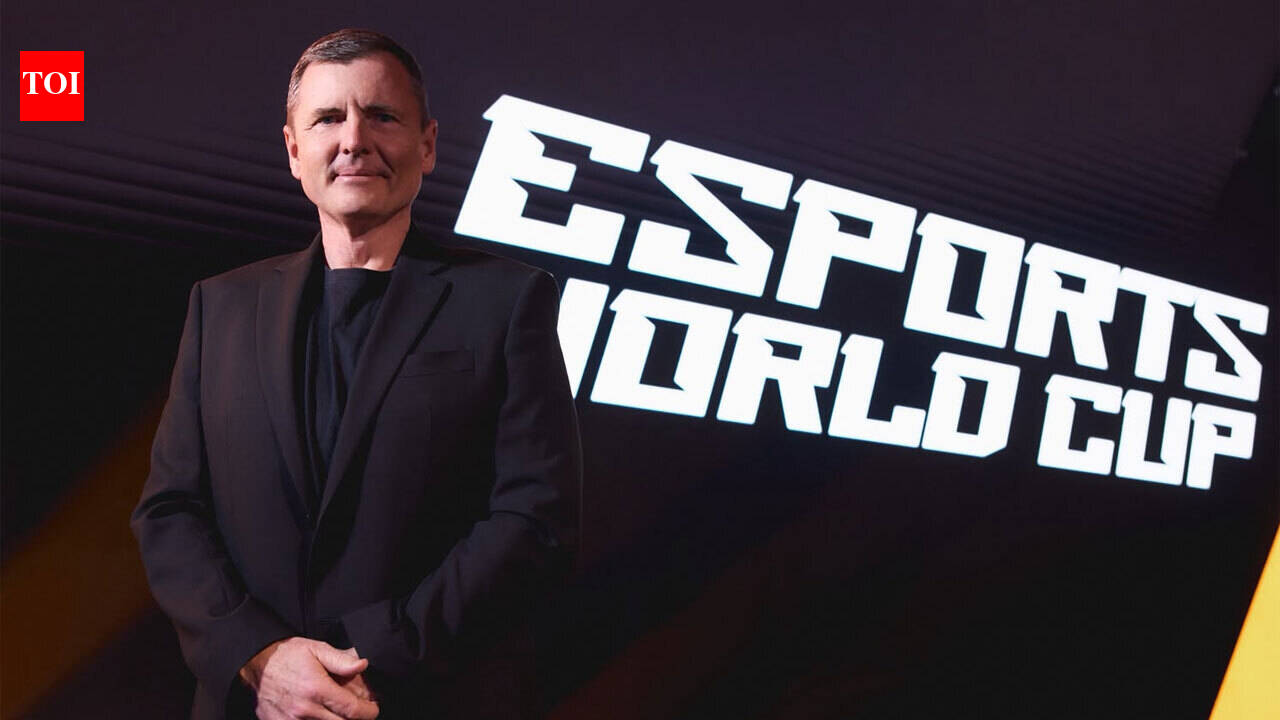 The push to make esports mainstream