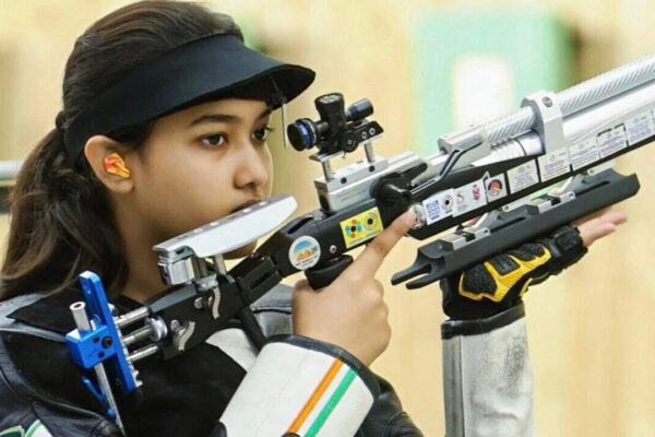 Tilottama Sen resets her targets after teen ‘angst’, makes Asian Games team