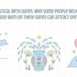 Mystical Birth Dates: Why some people believe those born on these dates can attract spirits