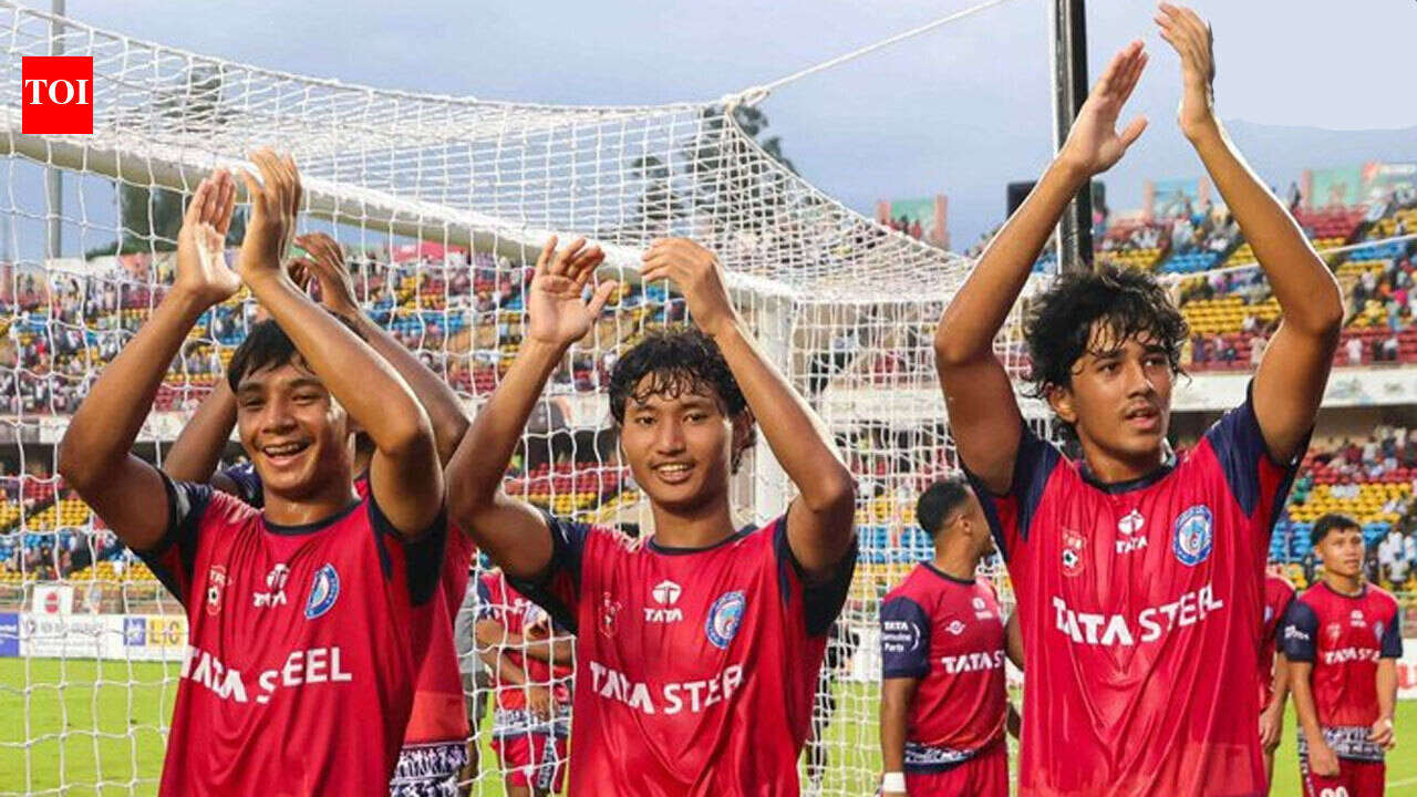 TATA Steel sells 100% stake in Jamshedpur FC to Churchill Brothers
