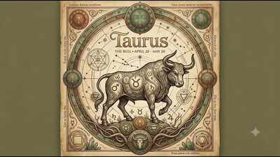 Taurus Horoscope Today, August 14, 2026: Work may not roar ahead, but it stays manageable