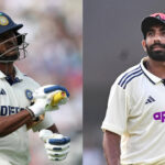 Shubman Gill on Sai Sudharsan, Jasprit Bumrah's absence ahead of Galle Test