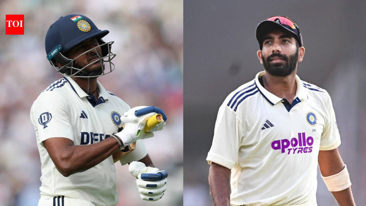 Shubman Gill on Sai Sudharsan, Jasprit Bumrah's absence ahead of Galle Test