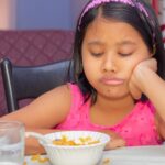 Before you tell your child “finish everything on your plate”; this is what a psychologist wants you to know