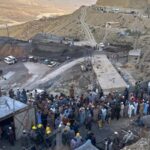 Pakistani minister in Balochistan province escapes armed attack on convoy