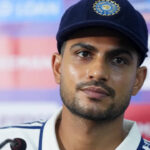'Goal is to play WTC final,' says Shubman Gill