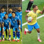 Former India captain blasts AIFF's ASEAN Cup call to play Brazil friendly