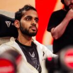 Arjun Erigaisi, Nihal Sarin bow out in Chess quarterfinals