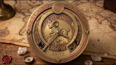 Aries Horoscope Today, August 15, 2026: Students will have a packed schedule, but the mind is sharp