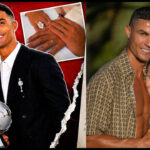 Ronaldo’s mother and sisters allegedly snubbed from secret wedding with no warning