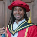 Jason Arday, ex-Cambridge professor at centre of plagiarism row, found dead