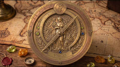 Virgo Horoscope Today, August 15, 2026: Business gains look promising, especially through steady work, repeat customers, or sensible pricing