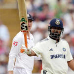 Rishabh Pant on brink of history, eyes record no Indian batter has achieved in Tests