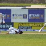 Chaos in Galle! Yashasvi Jaiswal's bizarre run-out leaves KL Rahul and India stunned