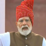 India eyes 2036 Olympics, PM Modi announces nationwide talent hunt for children aged 5-15