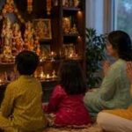 How to build a weekly home-temple rhythm: A Practical Guide for US and UK Hindu families