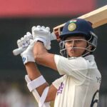 Yashavi Jaiswal follows Sachin Tendulkar's footsteps with rare feat