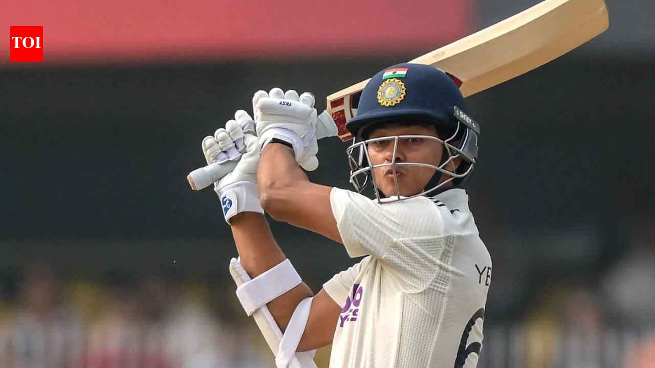 Yashavi Jaiswal follows Sachin Tendulkar's footsteps with rare feat