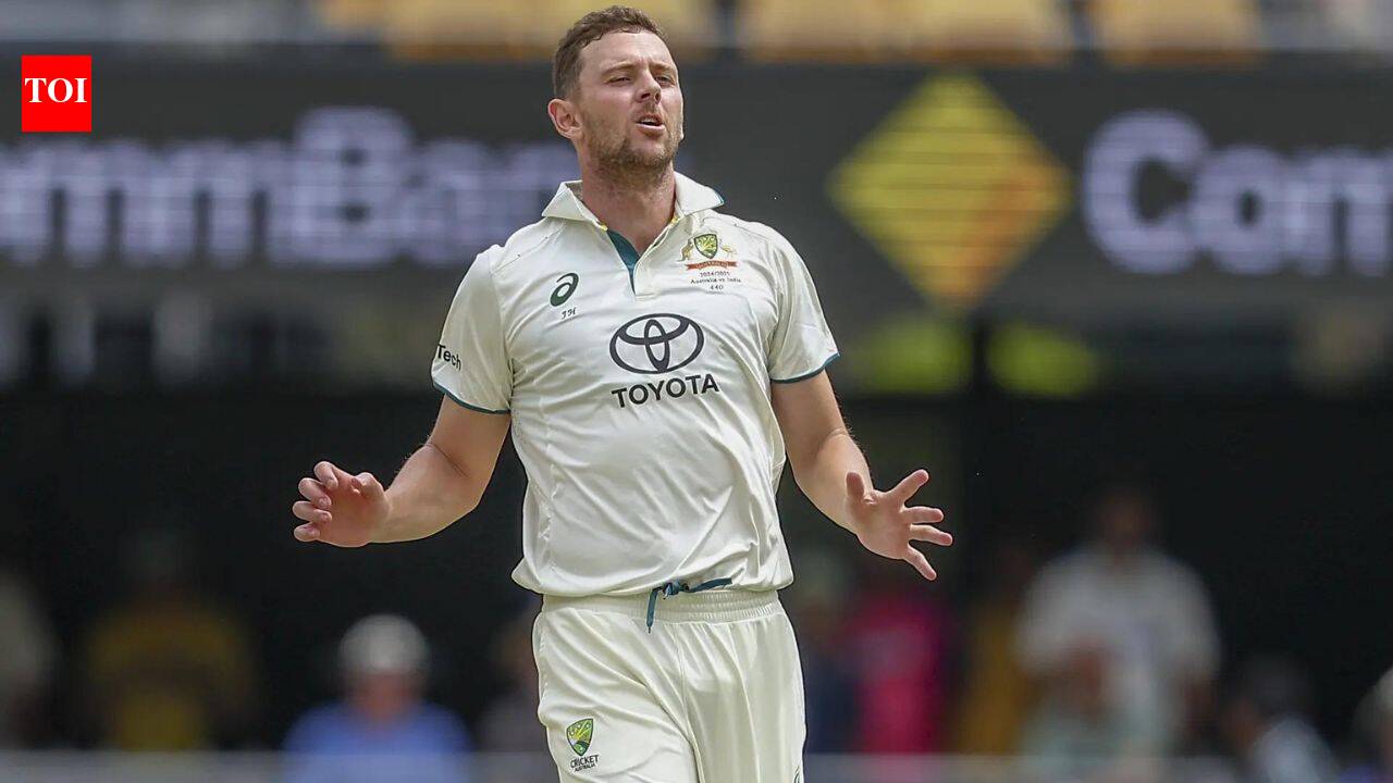 Josh Hazlewood scripts history against Bangladesh, achieves what no Australian pacer has