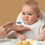 How to tell if you’re overfeeding your baby? Signs your little one has had enough