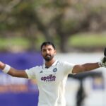 Devdutt Padikkal smashes maiden Test century, makes strong case at no. 3 in Galle