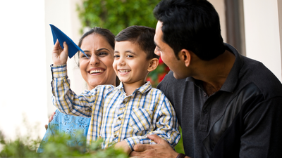 5 habits that may be holding your child back
