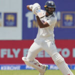 India coach explains key to Devdutt Padikkal’s maiden Test century