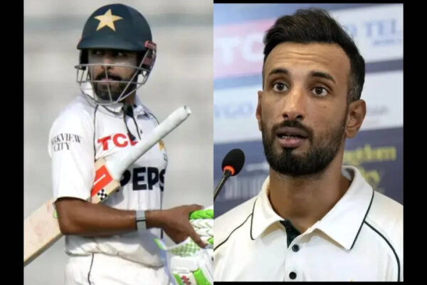 Azhar Ali on Pakistan’s Test cricket downfall