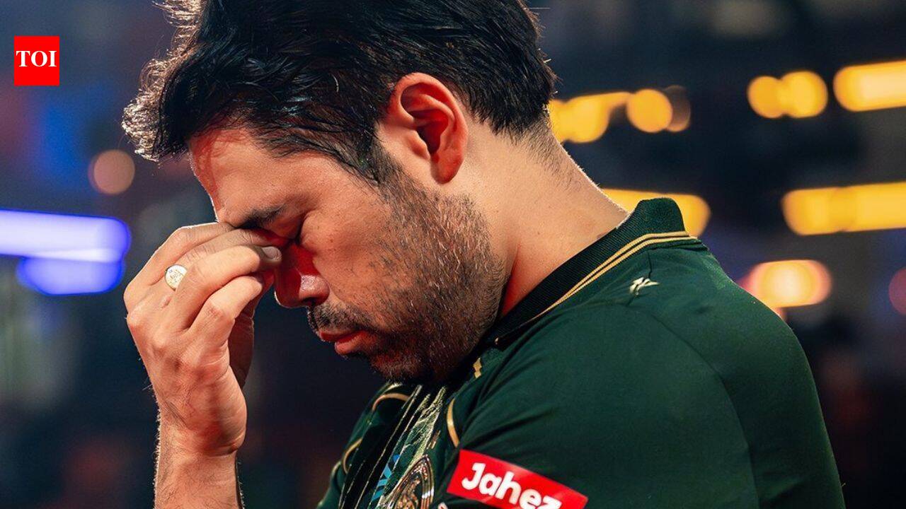 Hikaru Nakamura breaks silence after chaotic EWC match against Alireza Firouzja