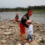 In 2011, Myanmar suspended a giant China-backed dam after public outrage; it now plans to restart a project that could flood an area the size of Singapore