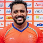 Harmanpreet Singh vows India will learn from Wales win
