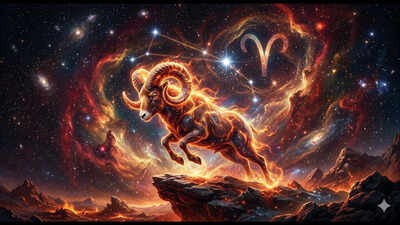 Aries Horoscope Today, August 16, 2026: Money looks steady, with a practical tone