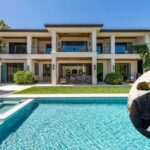 In 2023, Chris Pratt listed his Pacific Palisades mansion for $32 million; three years and four failed attempts later, it is back for $19.99 million