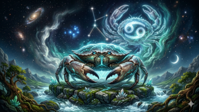 Cancer Horoscope Today, August 16, 2026: Beware of spending based on mood