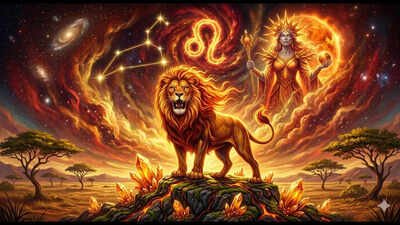 Leo Horoscope Today, August 16, 2026:  Spend on essentials, fuel, commuting, and work needs only